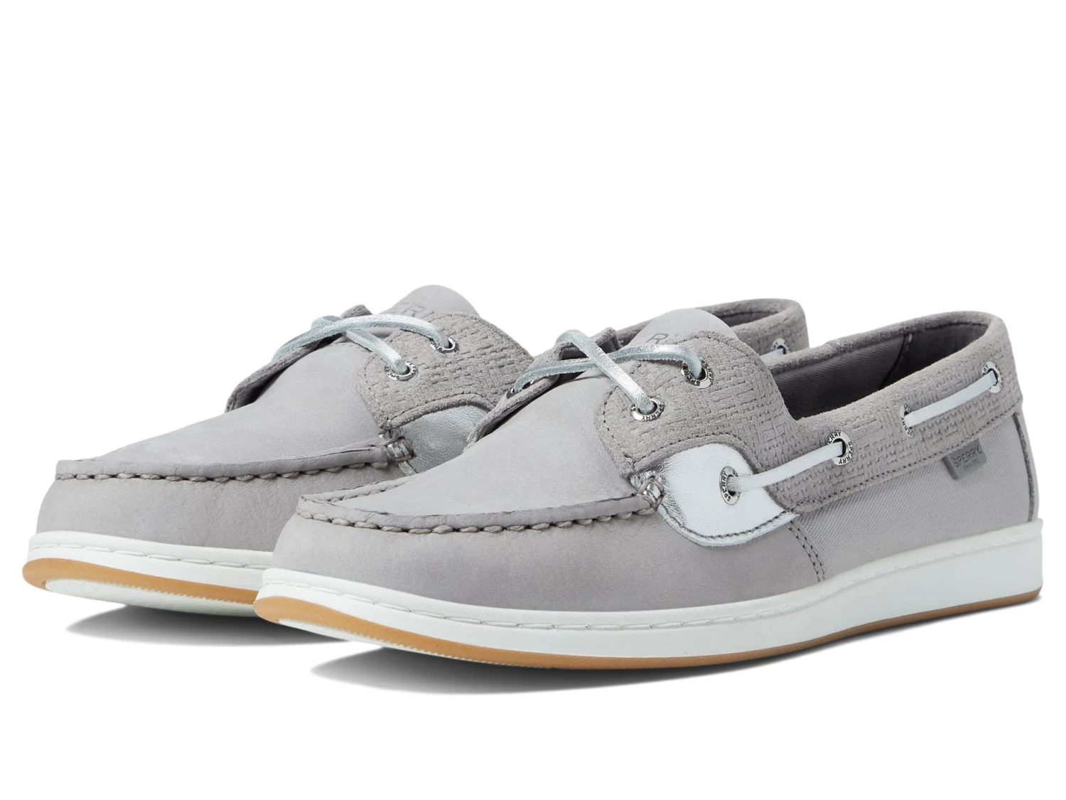 Sperry Coastfish 2-Eye Woven 3 Sperry Coastfish 2-Eye Woven