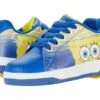 Heelys Split Spongebob (Little Kid/Big Kid/Adult) 1 Heelys Split Spongebob (Little Kid/Big Kid/Adult) -StepInStyle Store 71op2 Y zS