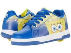 Heelys Split Spongebob (Little Kid/Big Kid/Adult)