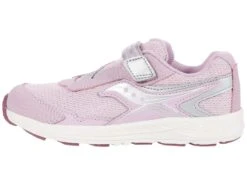 Saucony Kids Ride 10 Jr (Toddler/Little Kid) -StepInStyle Store 71p6kbsCfrL