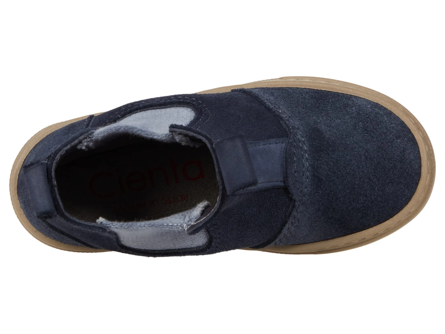 Cienta Kids Shoes 95887 (Toddler/Little Kid/Big Kid) 3 Cienta Kids Shoes 95887 (Toddler/Little Kid/Big Kid) - Image 2