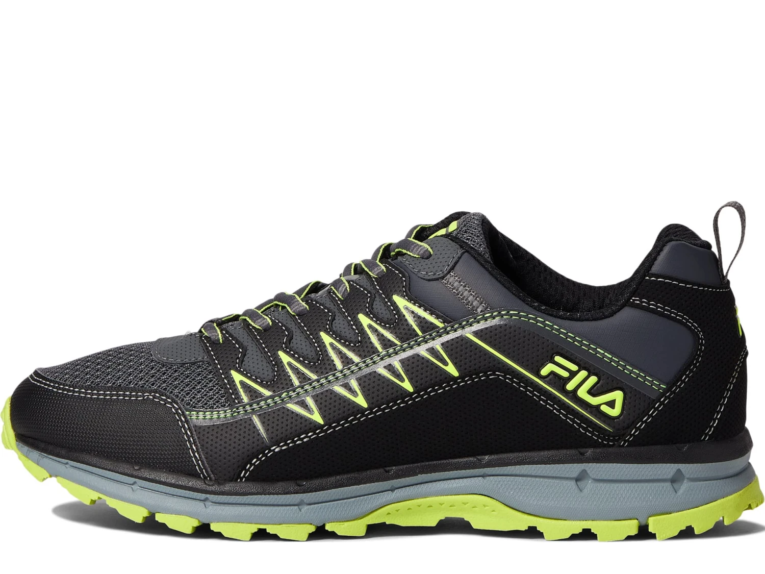 Fila Evergrand TR 21.5 6 Fila Evergrand TR 21.5 - Image 4