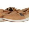 Sperry Coastfish Boat -StepInStyle Store 71pitBpGLEL