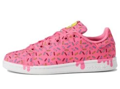 Adidas Originals Kids Stan Smith (Big Kid) 11 Adidas Originals Kids Stan Smith (Big Kid) -StepInStyle Store 71prtTA8UoL