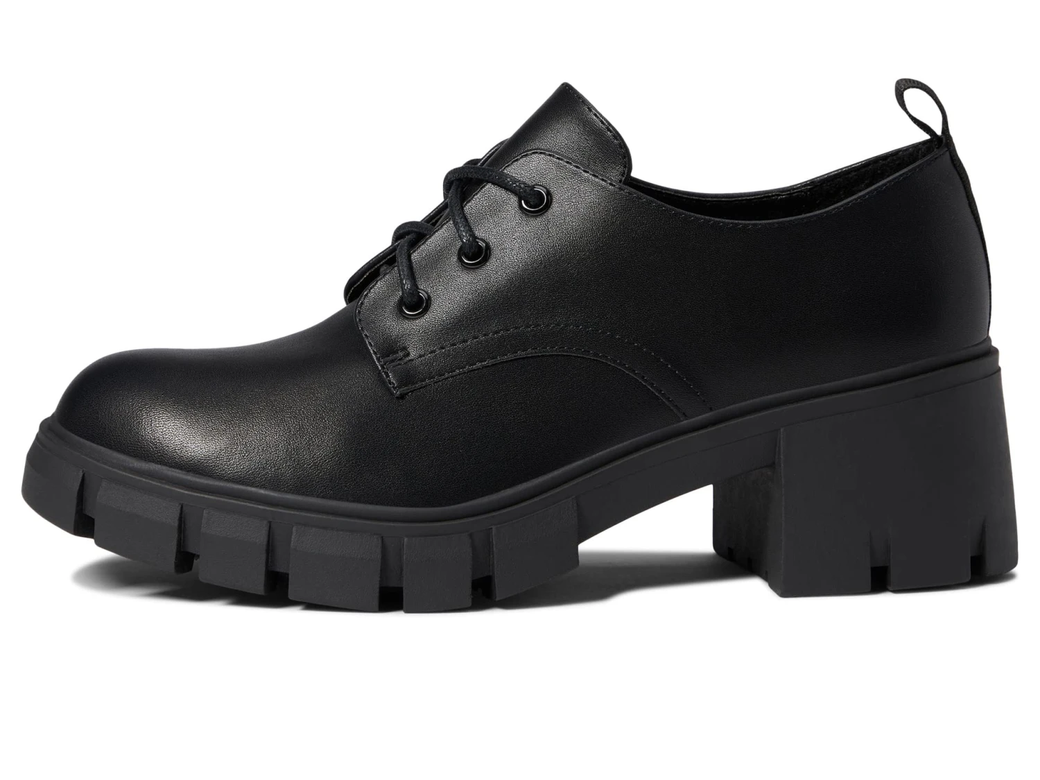 Madden Girl Heater 6 Madden Girl Heater - Image 4