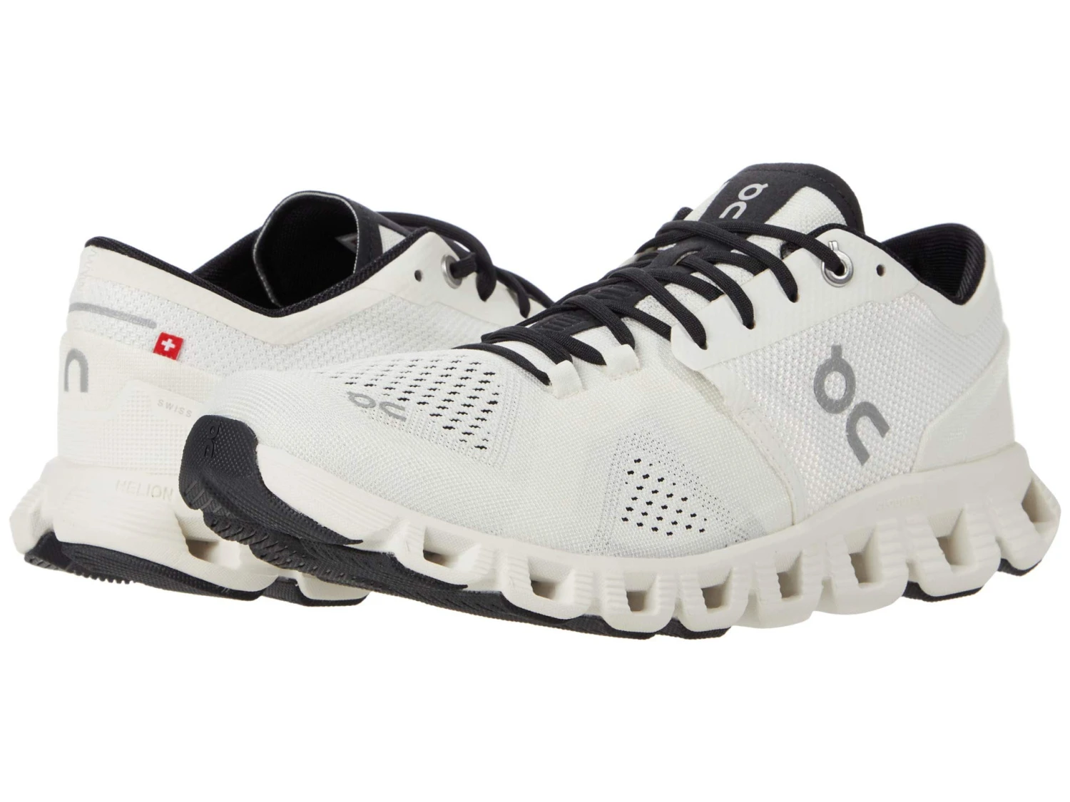 On Cloud X 3 On Cloud X