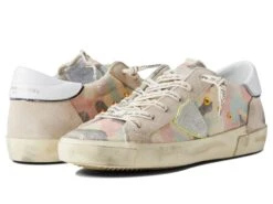 Philippe Model PRSX Low Sneaker