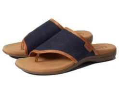 Taos Footwear Boundary