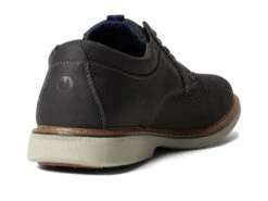 Nunn Bush Otto Knit Plain Toe Oxford -StepInStyle Store 71roltFRURL