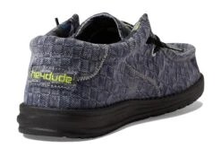 Hey Dude Wally Break Cali Boardwalk -StepInStyle Store 71s1wjQyRdL