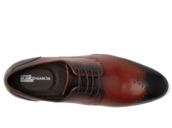 Blanco Garcia Clifton Wing Tip 9 Blanco Garcia Clifton Wing Tip -StepInStyle Store 71sIDUGytnL