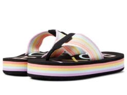 Roxy Kids Chika Hi (Little Kid/Big Kid)