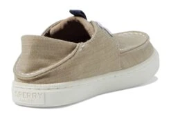 Sperry Kids Salty Lace Washable (Little Kid/Big Kid) -StepInStyle Store 71sd5e0 1QL