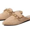 Steve Madden Faine Flat Mule -StepInStyle Store 71sfhPAcq L