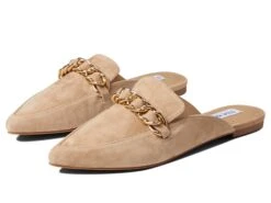 Steve Madden Faine Flat Mule