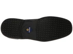 Nunn Bush Sherman Slip Resistant Plain Toe Oxford -StepInStyle Store 71t9S7yfTL