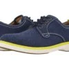 Florsheim Kids Supacush Canvas Ox Jr. (Toddler/Little Kid/Big Kid) -StepInStyle Store 71teD599a9L