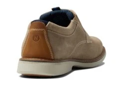 Nunn Bush Otto Plain Toe Oxford 12 Nunn Bush Otto Plain Toe Oxford -StepInStyle Store 71uZfpX32rL