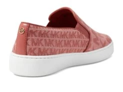 MICHAEL Michael Kors Keaton Slip-On 12 MICHAEL Michael Kors Keaton Slip-On -StepInStyle Store 71ukTpsHFLL