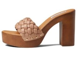 Steve Madden Amazed Heeled Sandal -StepInStyle Store 71v01JGV8GL