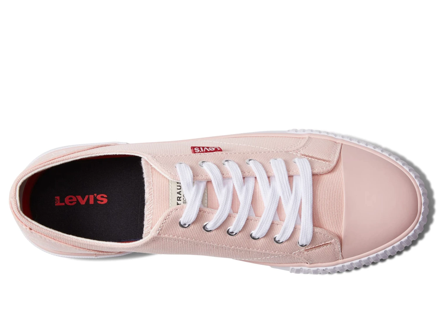 Levi's® Shoes Anika Casual Logo 4 Levi's® Shoes Anika Casual Logo - Image 2