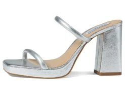 Steve Madden Polly Heeled Sandal -StepInStyle Store 71w6tY33PL