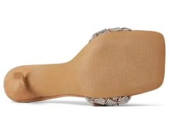 Steve Madden Jazlin Heeled Sandal -StepInStyle Store 71wjFlsDkzL