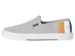 Original Penguin Sam Stripe Slip-On -StepInStyle Store 71x22pQ7quL