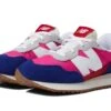 New Balance Kids 237 (Big Kid)