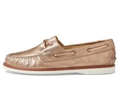 Sperry Gold Cup A/O 2-Eye Leather -StepInStyle Store 71y84UHlPsL
