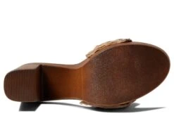 Steve Madden Amazed Heeled Sandal -StepInStyle Store 71yHXlFwYbL