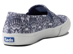 Keds Double Decker Mosaic Canvas -StepInStyle Store 71ybXzuYbHL