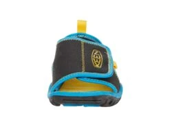 KEEN Kids Knotch River Open Toe (Toddler/Little Kid) -StepInStyle Store 71yxAb7hGpS