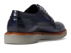 Johnston & Murphy Collection Jameson Longwing -StepInStyle Store 71yzrLgBEL