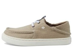 Sperry Kids Salty Lace Washable (Little Kid/Big Kid) -StepInStyle Store 71z41fLpODL