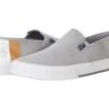 Original Penguin Sam Stripe Slip-On