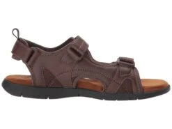 Nunn Bush Rio Grande Three Strap River Sandal -StepInStyle Store 71zeK0obzrL