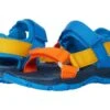 Merrell Kids Kahuna Web (Toddler/Little Kid/Big Kid)