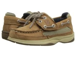 Sperry Kids Lanyard A/C (Toddler/Little Kid)