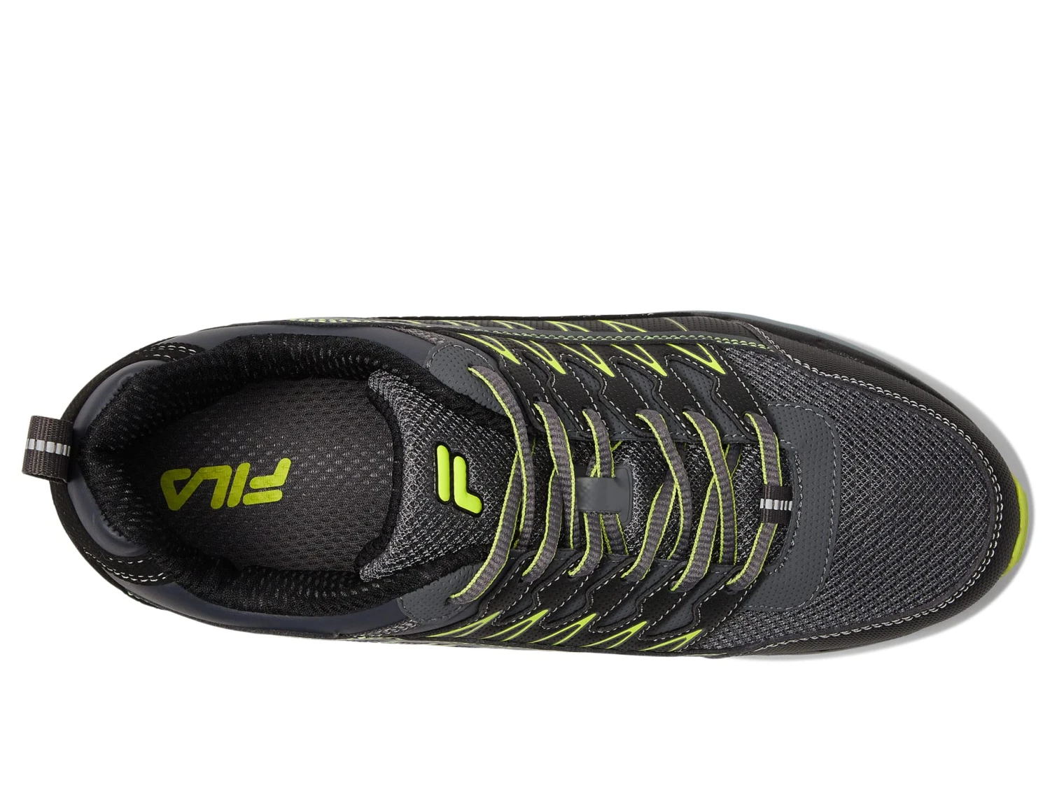 Fila Evergrand TR 21.5 4 Fila Evergrand TR 21.5 - Image 2