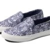 Keds Double Decker Mosaic Canvas