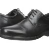 Rockport Charles Road Cap Toe Oxford -StepInStyle Store 8157mUd1EfL