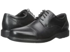 Rockport Charles Road Cap Toe Oxford