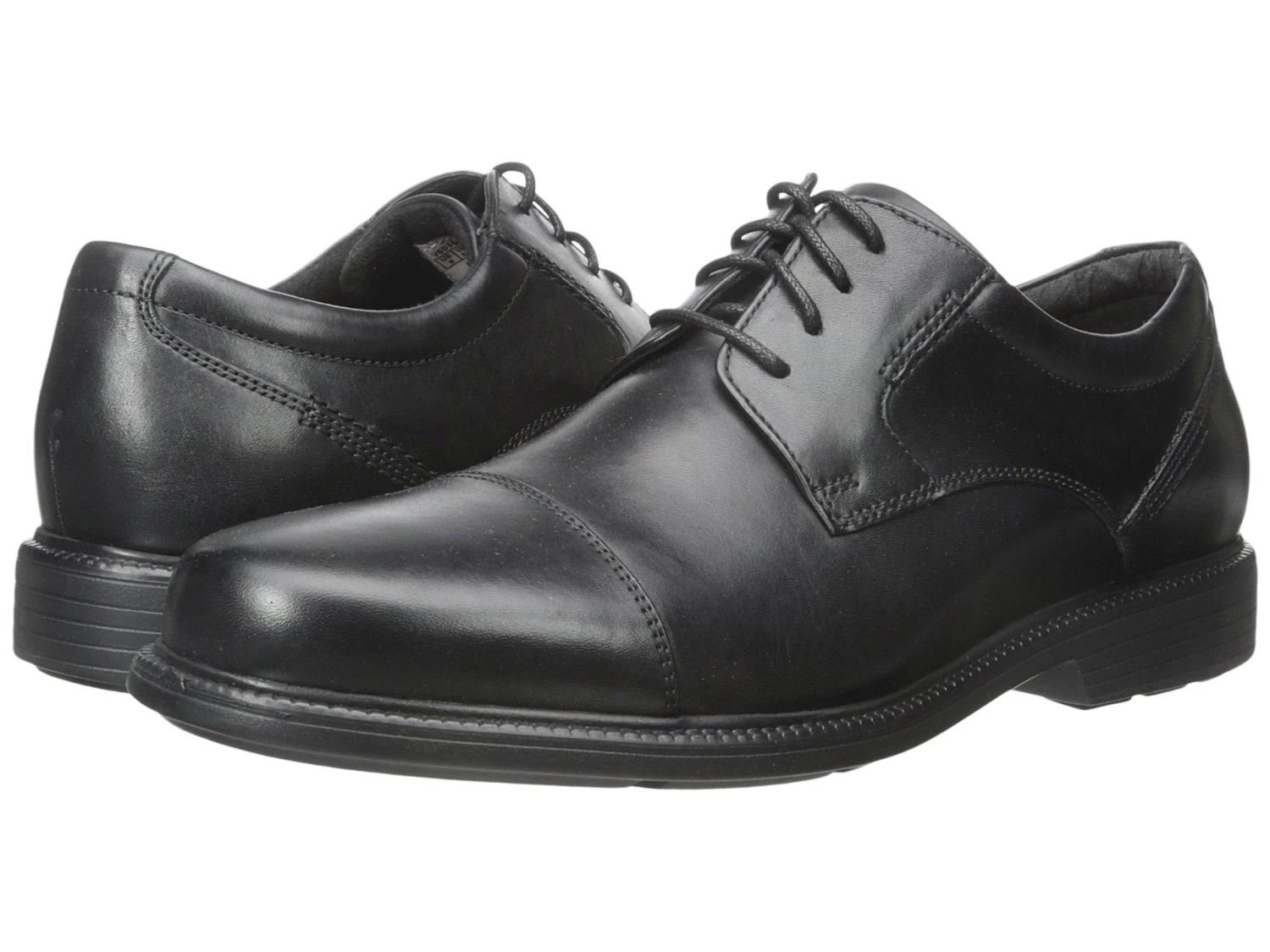 Rockport Charles Road Cap Toe Oxford 3 Rockport Charles Road Cap Toe Oxford