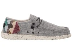 Hey Dude Wally Funk -StepInStyle Store 815cjZt0rZL