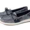 Sperry Coastfish 1-Eye Two-Tone Chambray -StepInStyle Store 816kAACz7SL