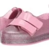 Mini Melissa Go Sneaker BB (Toddler/Little Kid) -StepInStyle Store 81A2IM6UqqL