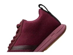 YORK Athletics Mfg. The Henry Mid Trainer Mesh -StepInStyle Store 81B3wud05kL