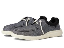 Sperry Captain's Moc