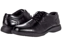 Nunn Bush Kore Pro Cap Toe Oxford
